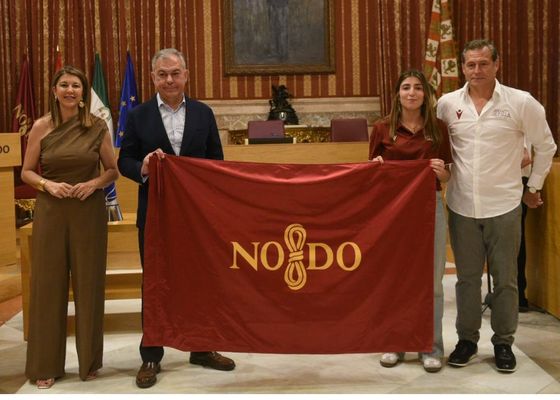 Premio a la histórica gesta del CB Sevilla