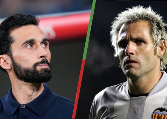 Cañizares habla claro sobre la polémica entre Arbeloa y Carvajal: "Esto va de inquina, hay celos, es blanco y en botella"
