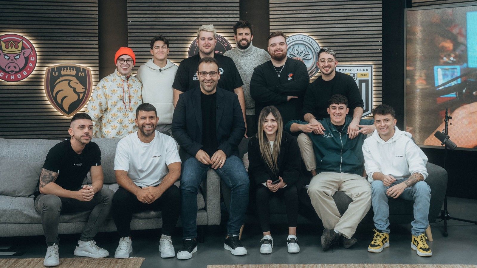 Frenazo a la Kings League de Piqué