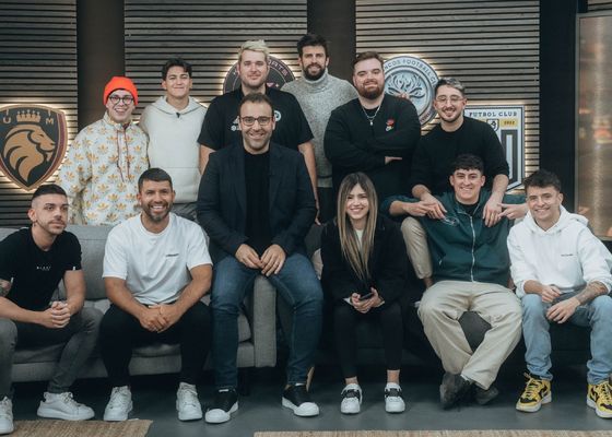 Frenazo a la Kings League de Piqué