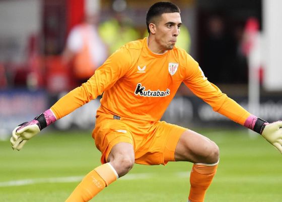 El debut de Padilla tendrá que esperar