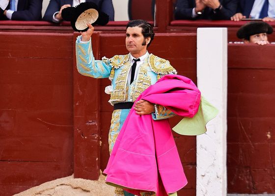 La extraña profecía de Morante de La Puebla y el Real Betis