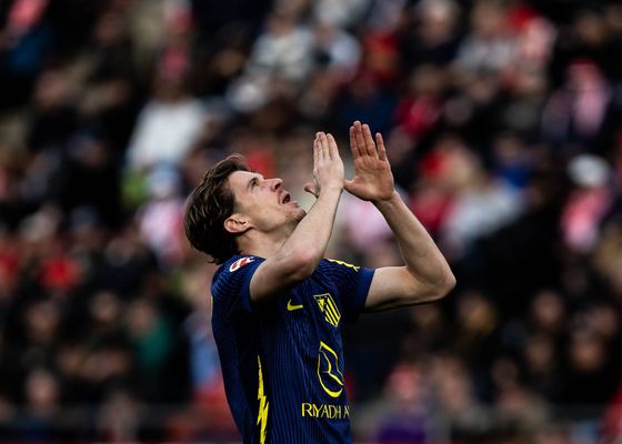 Aprieta por fichar a Gallagher