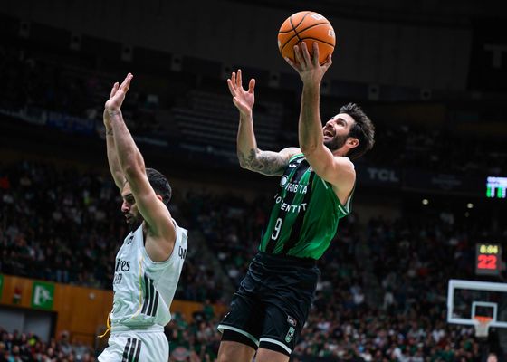 Liga ACB | Horario y dónde ver por TV la jornada 12 de la Liga Endesa de baloncesto