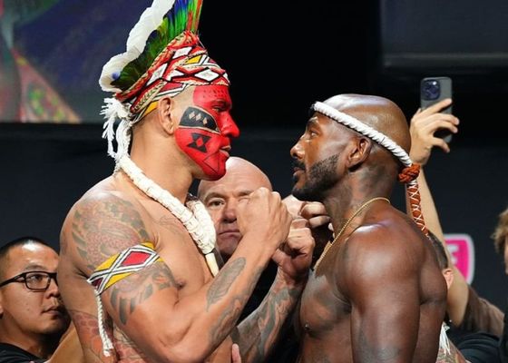 La Casa Blanca da marcha atrás y cambia los planes de la UFC