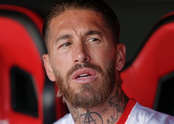 La venta del Sevilla al grupo de Sergio Ramos, vista para sentencia