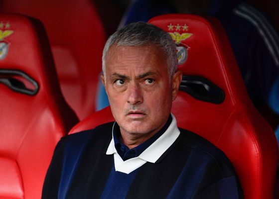 El fichaje de José Mourinho, muy cerca