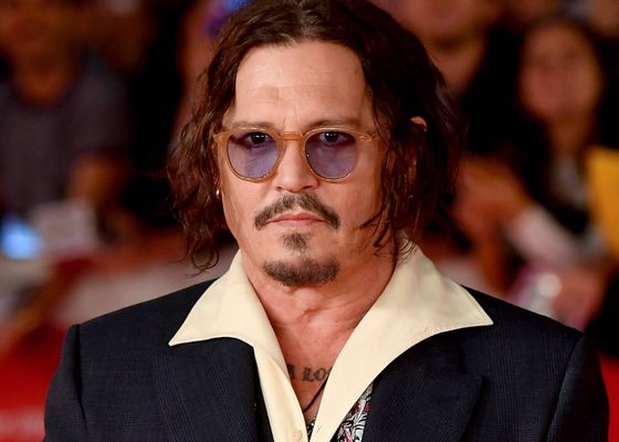 La vuelta de Johnny Depp para la nueva película de 'Piratas del Caribe'
