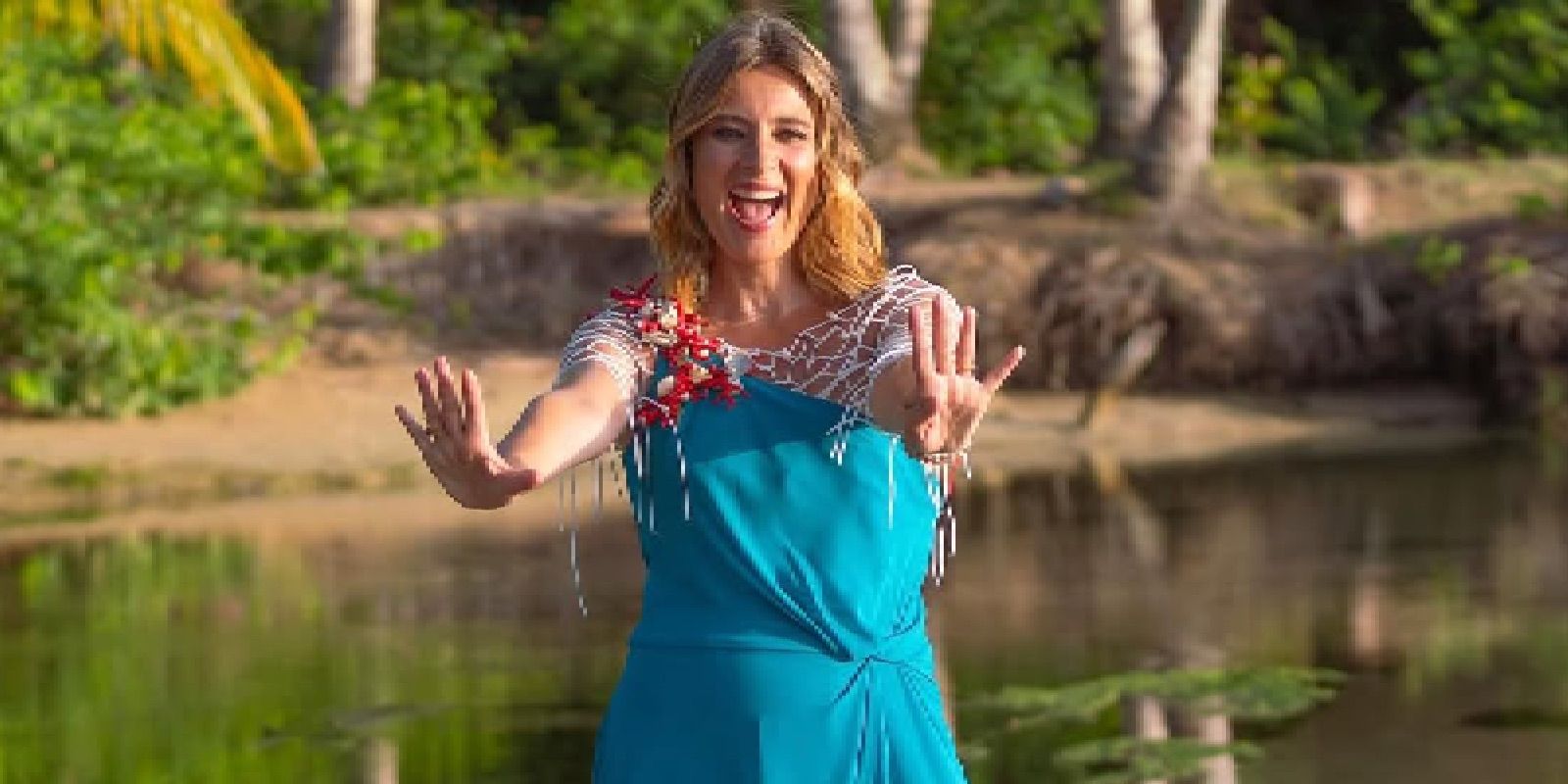 El estreno de 'La isla de las tentaciones' deja la primera polémica por saltarse las reglas