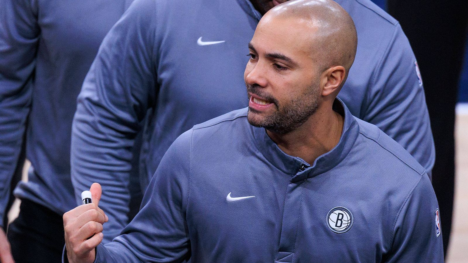 Jordi Fernández renueva con Brooklyn y ya espera el aterrizaje de los nuevos españoles