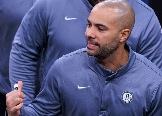 Jordi Fernández renueva con Brooklyn y ya espera el aterrizaje de los nuevos españoles