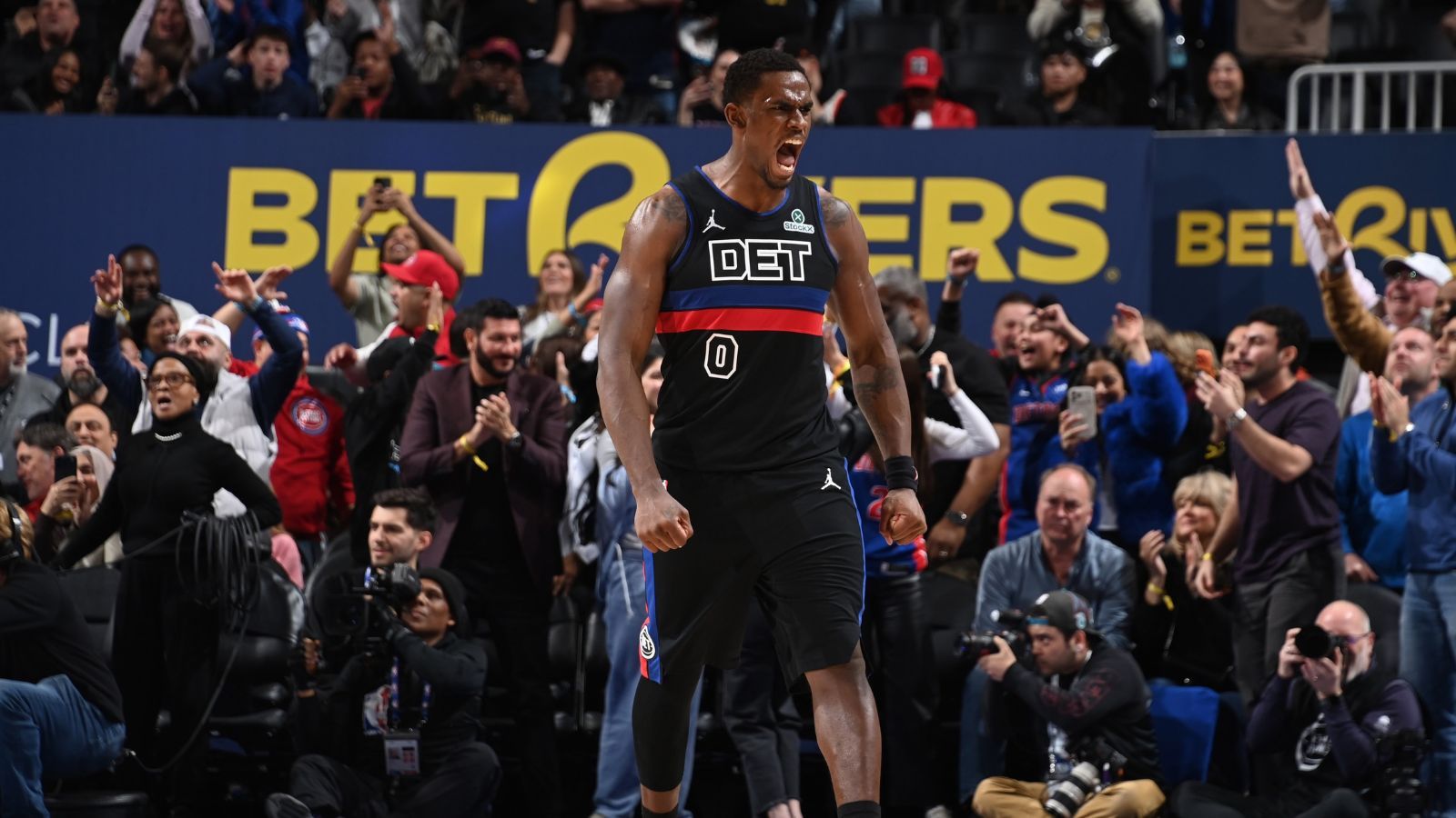 Hugo González marca su terreno y Shai Gilgeous-Alexander avisa de lo que viene