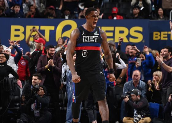 Hugo González marca su terreno y Shai Gilgeous-Alexander avisa de lo que viene