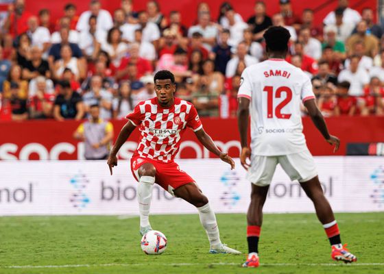 Real Valladolid tentado por un fichaje del Girona