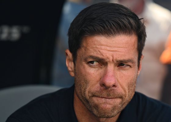 Manu Carreño: "Esté Xabi Alonso, esté mi prima la de Cuenca, en el centro del campo van a seguir estando Tchouaméni, Camavinga y Valverde."