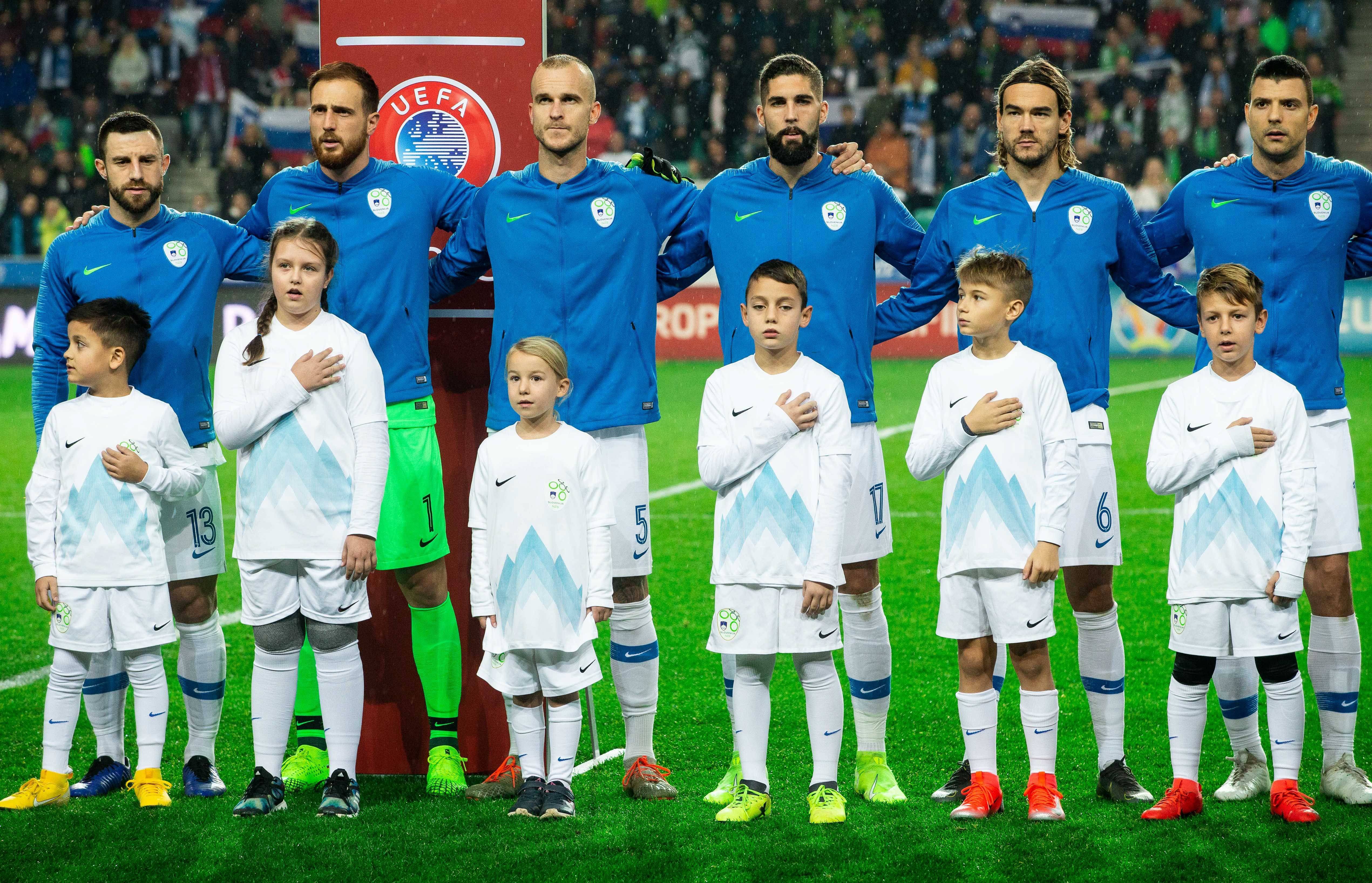 Eurocopa 2024 | Grupo de Eslovenia en la Euro 2024: Equipos y partidos del grupo C y posibles rivales de octavos