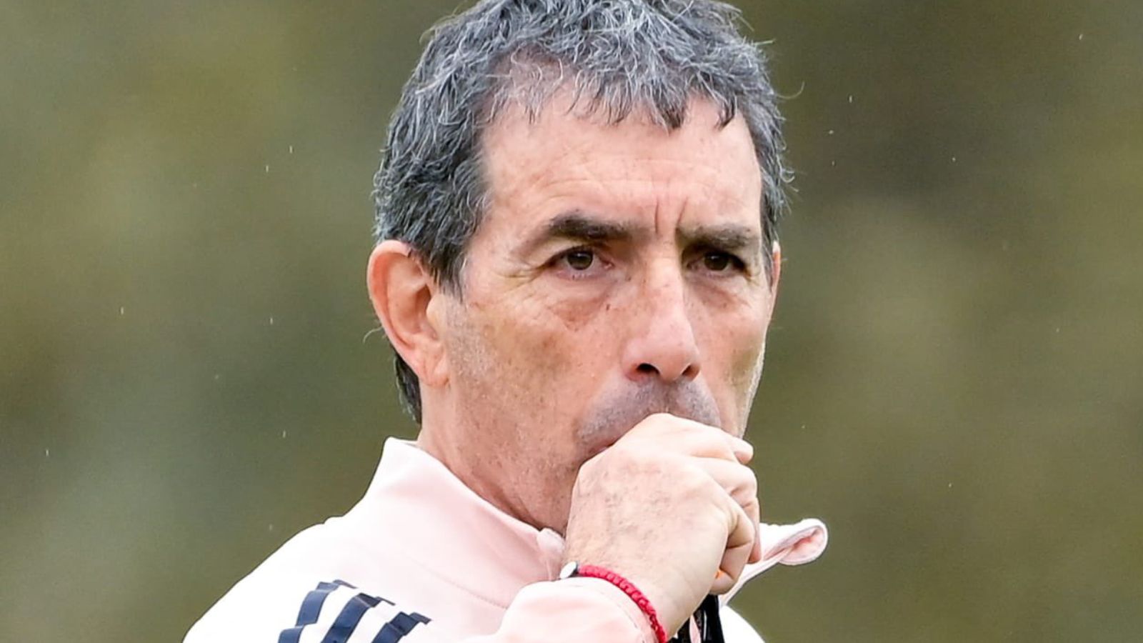Almada tiene un plan para neutralizar a los hermanos Williams en el Athletic