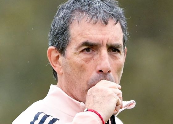 Almada tiene un plan para neutralizar a los hermanos Williams en el Athletic