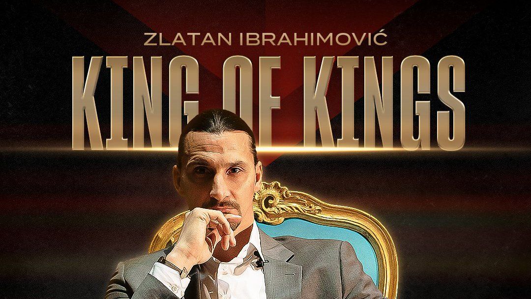 ¡Vuelve Ibrahimovic!
