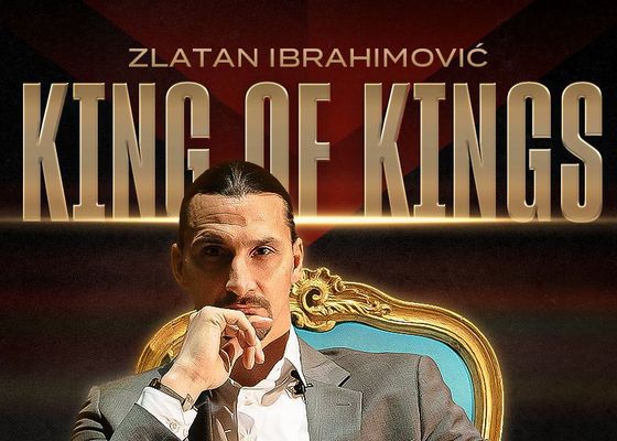 ¡Vuelve Ibrahimovic!