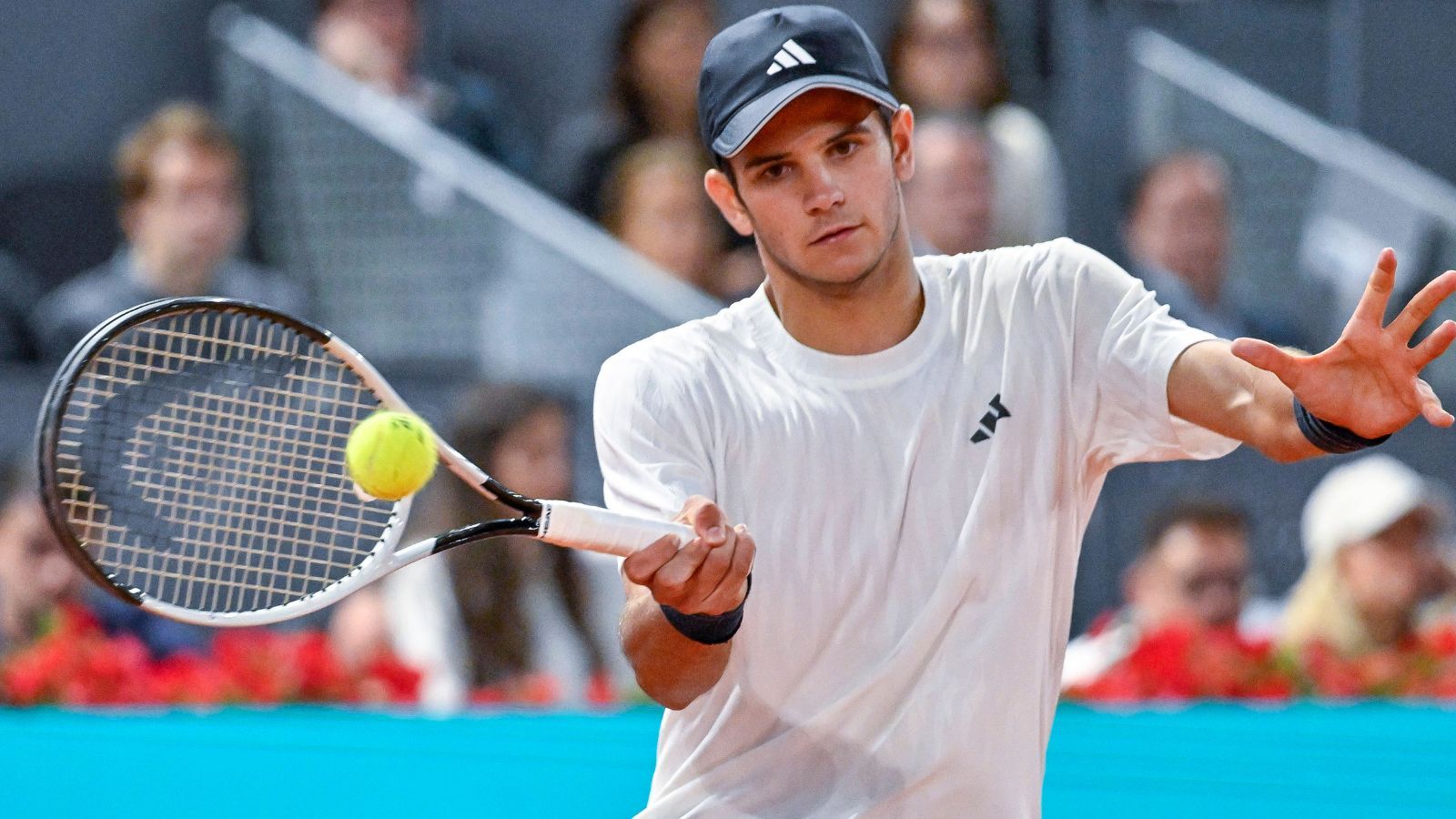 Madrid Open 2026 | Partidos de hoy y orden de juego de la jornada del 28 de abril con Sinner, Rafa Jódar, Zverev, Sabalenka...
