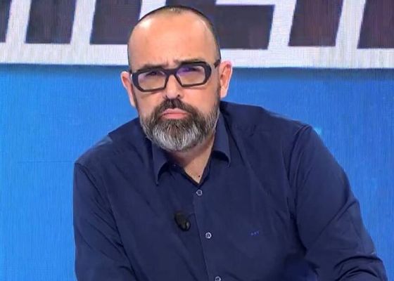 Risto Mejide no aguanta y “deporta” a esta política tras una situación muy tensa 