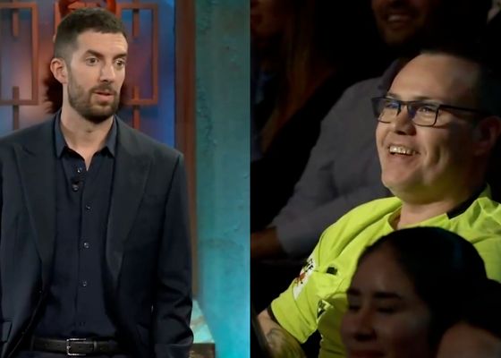 El lío de La Revuelta al destapar los posibles amaños de partidos en 'Segunda B'