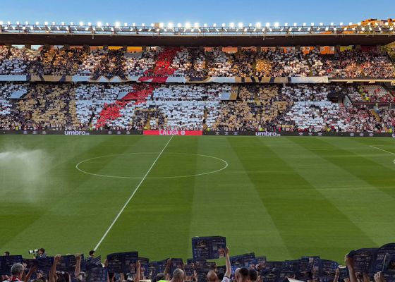 Problemas en casa: el Rayo podría jugar Europa fuera de Vallecas