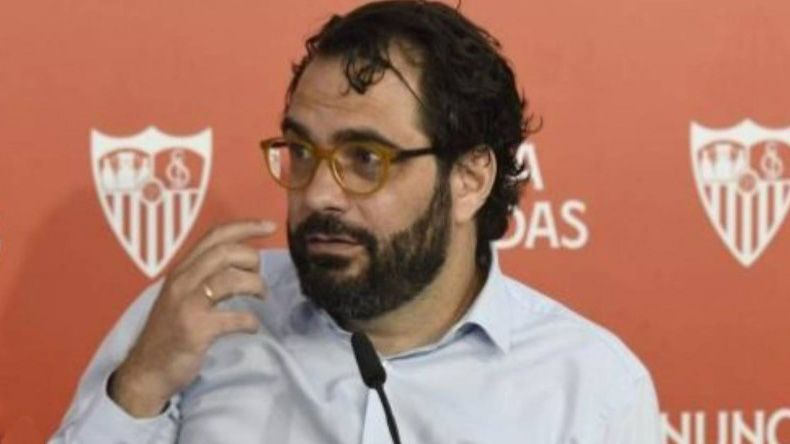 La mejor opción de Víctor Orta para el banquillo del Sevilla