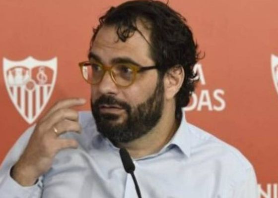 La mejor opción de Víctor Orta para el banquillo del Sevilla