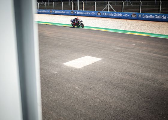 Jorge Martín vuelve al podio y Marc Márquez se queda a las puertas en Brasil