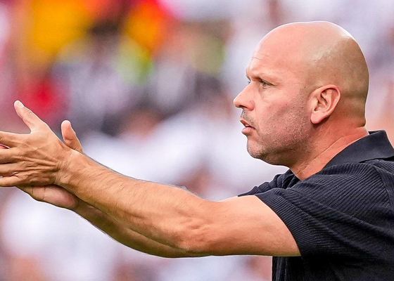 Quieren el fichaje de José Alberto