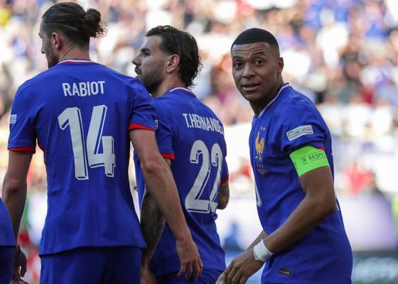 Eurocopa 2024 | Partidos de octavos, horarios, canal y donde ver en TV