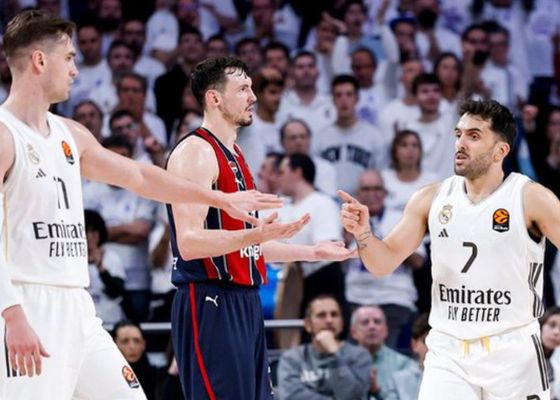 Liga ACB | Horario y dónde ver por TV la jornada 10 de la Liga Endesa de baloncesto
