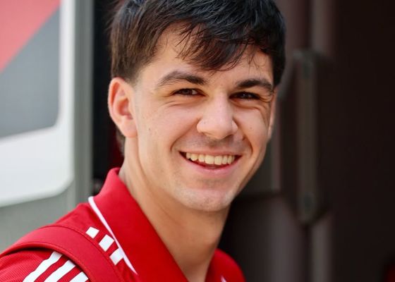 Gonzalo Petit: Lo que pudo haber sido en Ceuta y que el Betis vigila