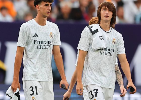 El Real Madrid quiere blindar a una de sus perlas