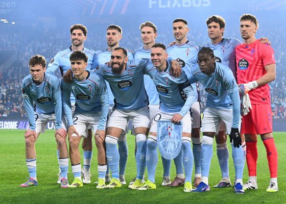 El dineral que puede ganar el Celta si elimina al Olympique Lyon