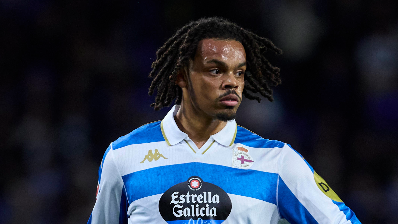 El Deportivo de La Coruña rechazó una oferta de un Primera por Lucas Noubi