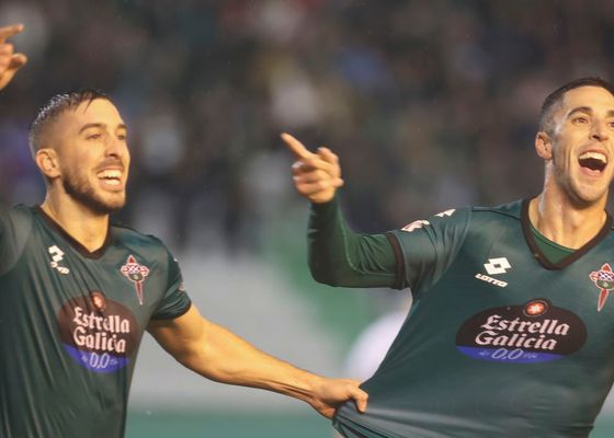 Descartado por el Zaragoza, ahora brilla en un rival directo y la afición no da crédito