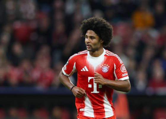 El Liverpool va a por Gnabry y quiere robárselo gratis al Bayern