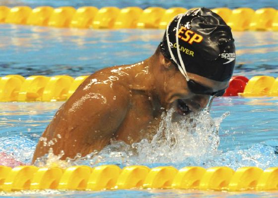 La Diputación de Sevilla organizará una jornada de natación adaptada para los participantes
