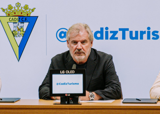 Dardo de Manuel Vizcaíno