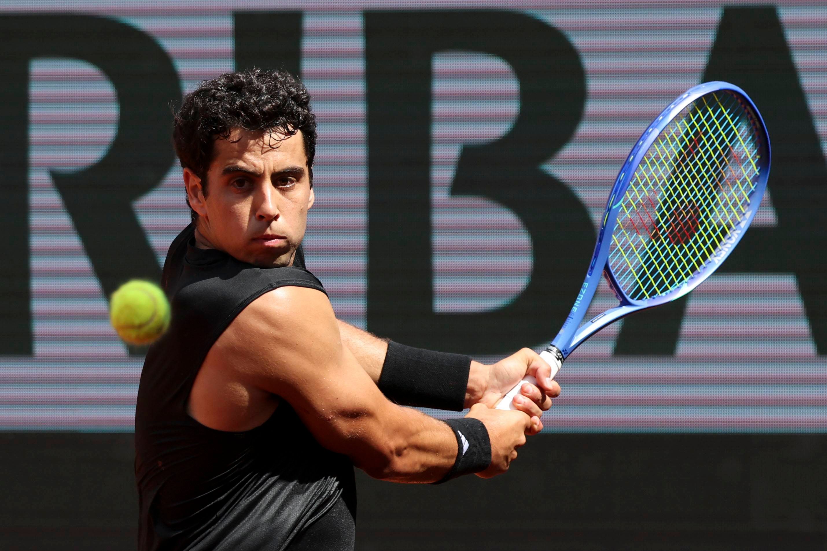 Descalabro del tenis español en Roland Garros 