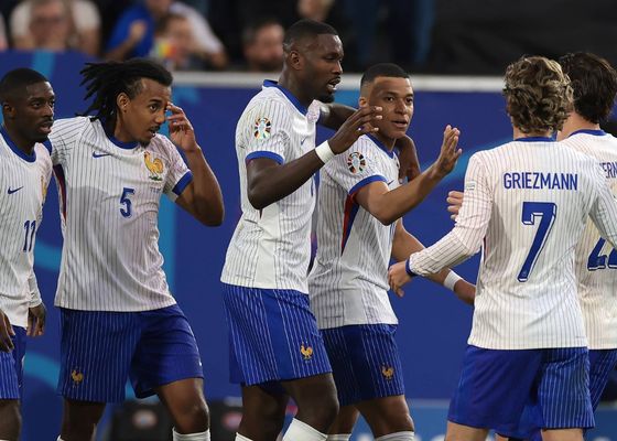Eurocopa 2024 | Clasificación y resultados del Grupo D tras los partidos de la jornada 1