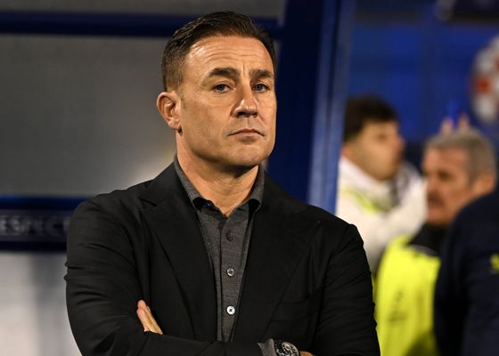 Acuerdo cerrado por Fabio Cannavaro