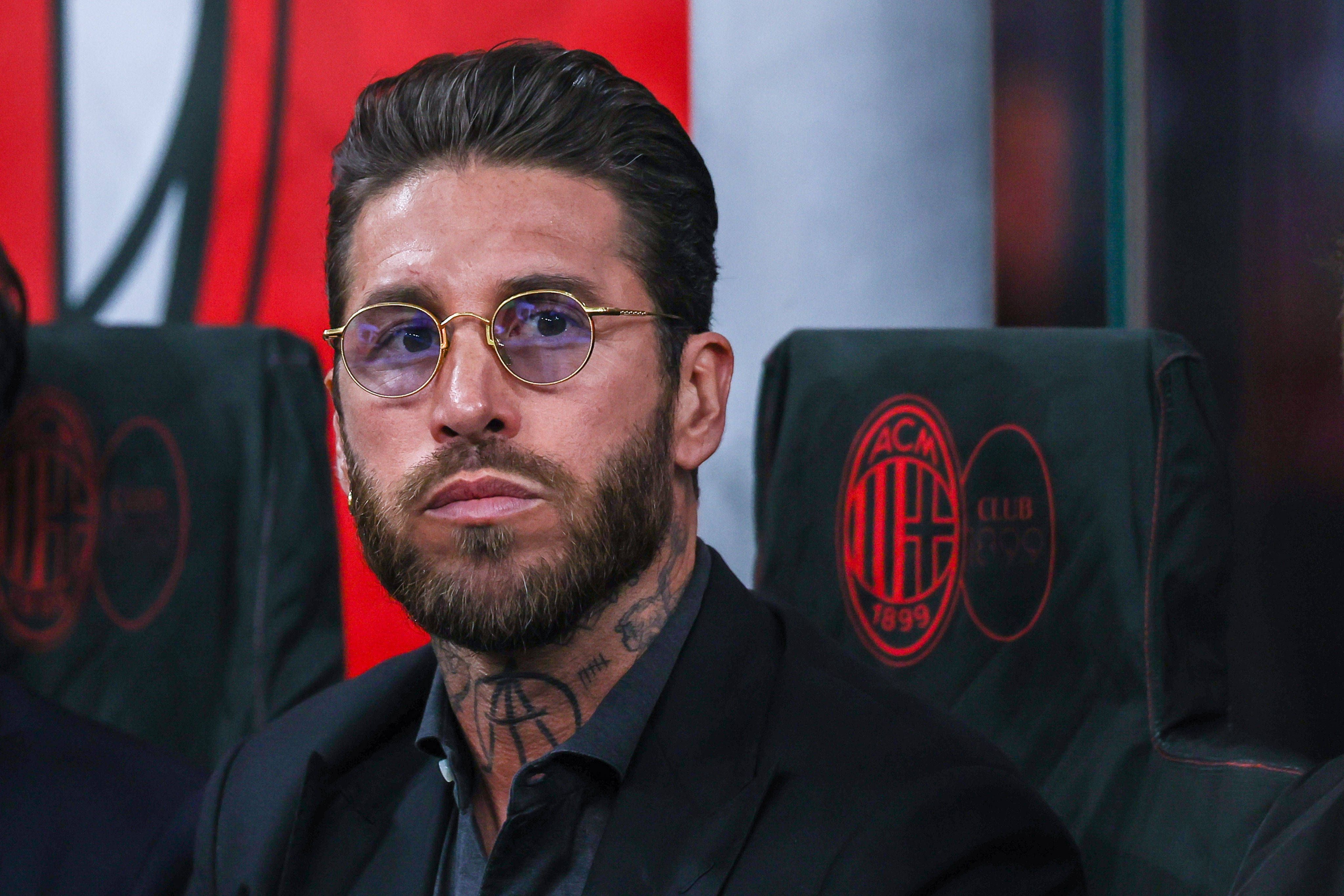 La nueva aventura de Sergio Ramos que pocos esperaban: da el salto a la moda y crea su propia marca de ropa