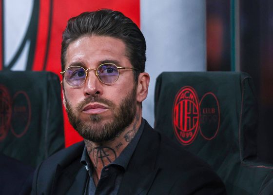La nueva aventura de Sergio Ramos que pocos esperaban: da el salto a la moda y crea su propia marca de ropa