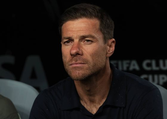 Xabi Alonso: ﻿“Estamos en una fase de crecimiento constante”