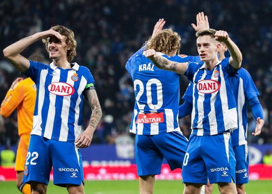 Pol Lozano le manda un mensaje a Luis de la Fuente: "Carlos Romero debería estar en la Selección"