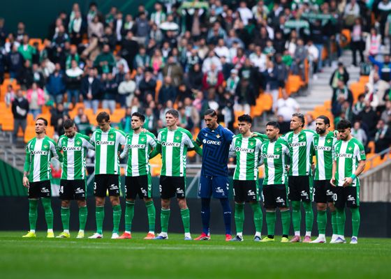 El Betis tiene una deuda con La Cartuja y pretende saldarla este mismo domingo